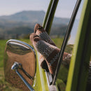 4 Paires De Chaussettes Chaudes Vintage