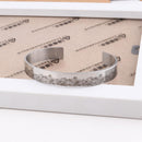 A Ma Femme, Tu Me Manques Est Mon Hobby Bracelet Manchette