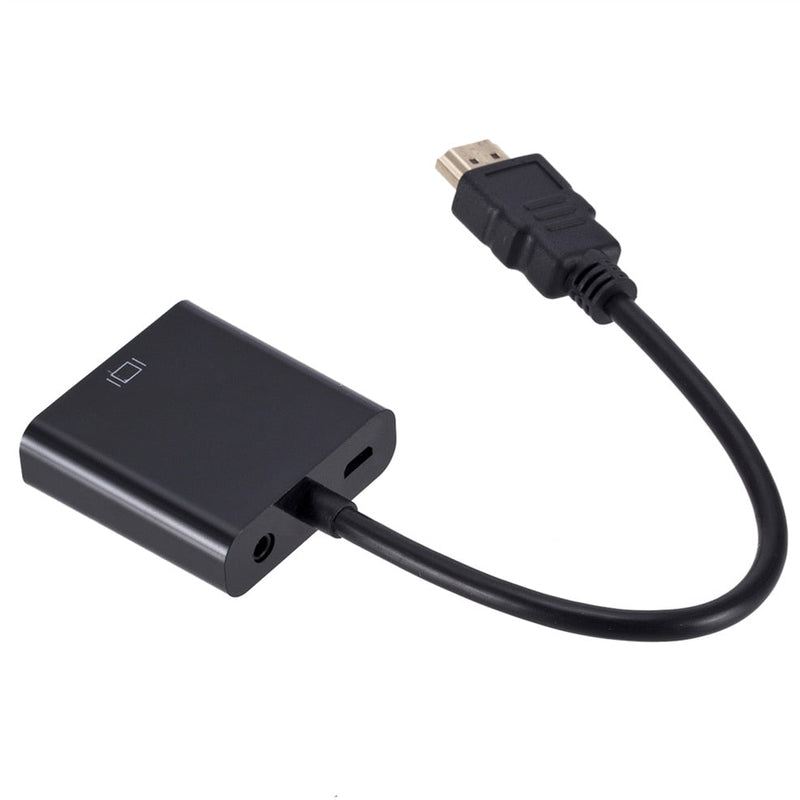 Adaptateur Hdmi Vers Vga