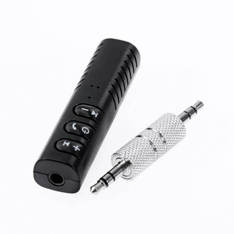 Adaptateur Récepteur Audio De Musique Bluetooth