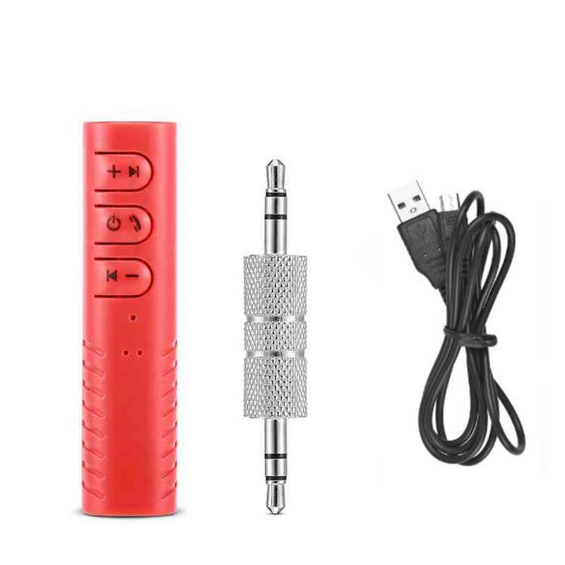 Adaptateur Récepteur Audio De Musique Bluetooth