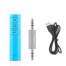 Adaptateur Récepteur Audio De Musique Bluetooth