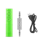 Adaptateur Récepteur Audio De Musique Bluetooth
