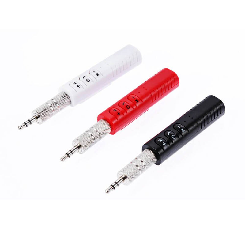 Adaptateur Récepteur Audio De Musique Bluetooth