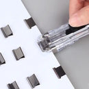 Agrafeuse Portable À Pince