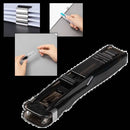 Agrafeuse Portable À Pince