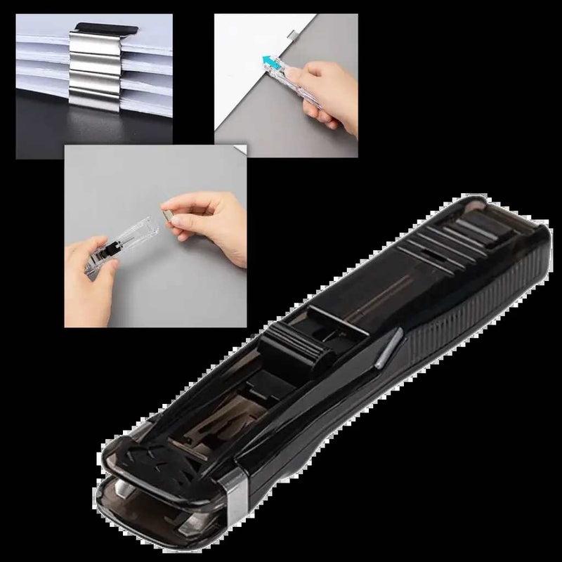 Agrafeuse Portable À Pince