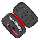 Aiguilles À Crochet À Lumière Led (9 Pièces)