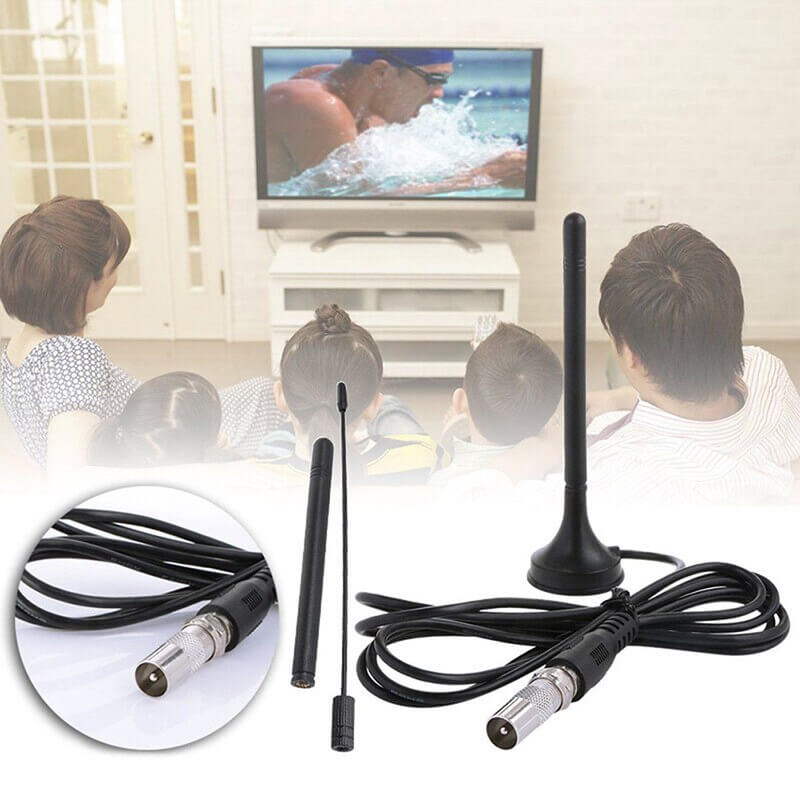 Antenne Hdtv Numérique