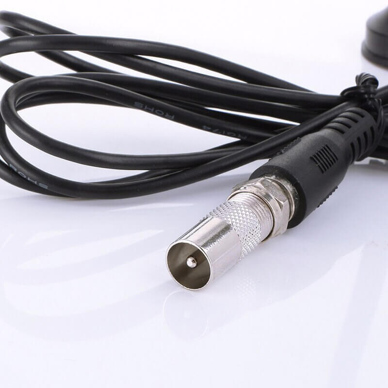 Antenne Hdtv Numérique