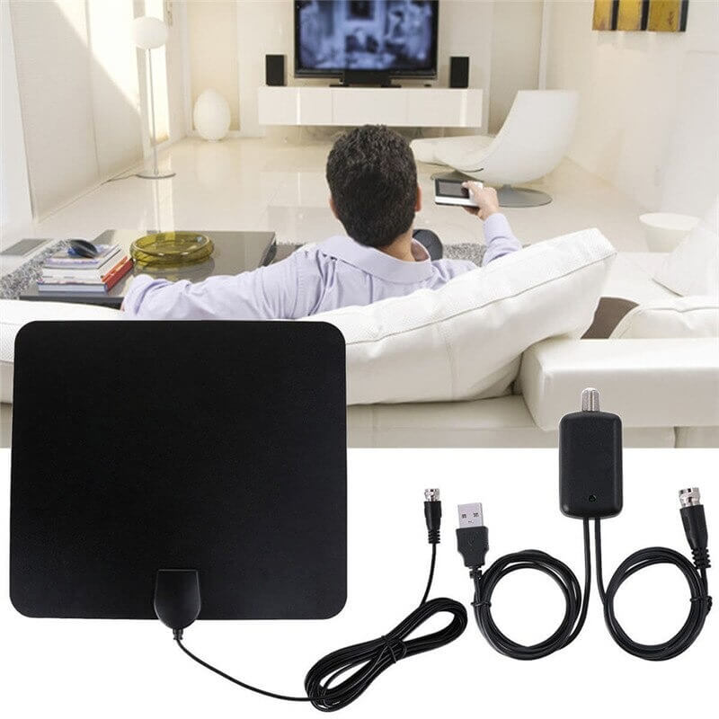 Antenne Hdtv Numérique