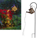 Arrosoir À Énergie Solaire