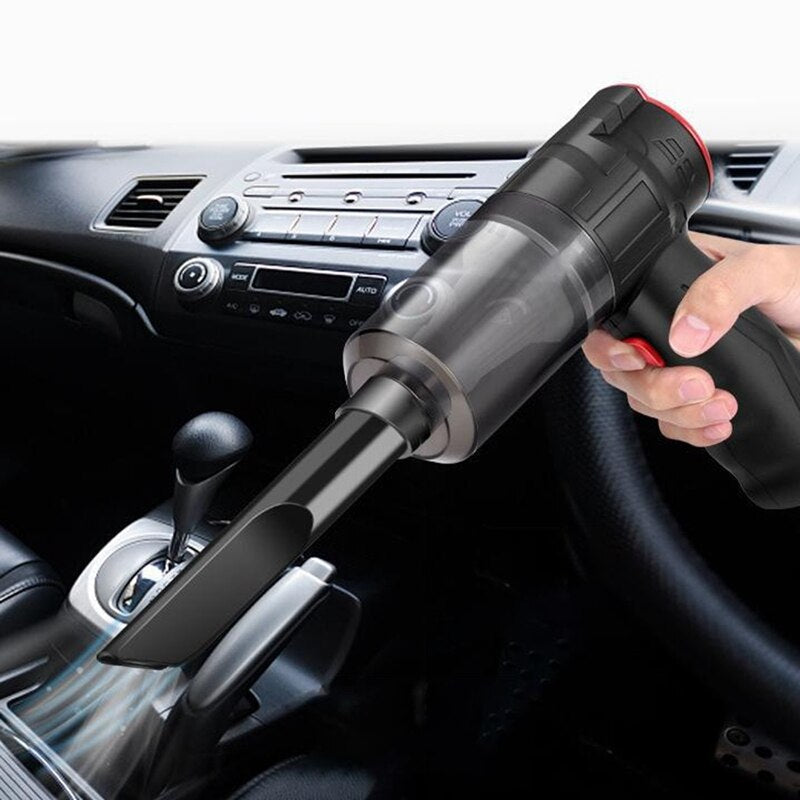 Aspirateur Portable