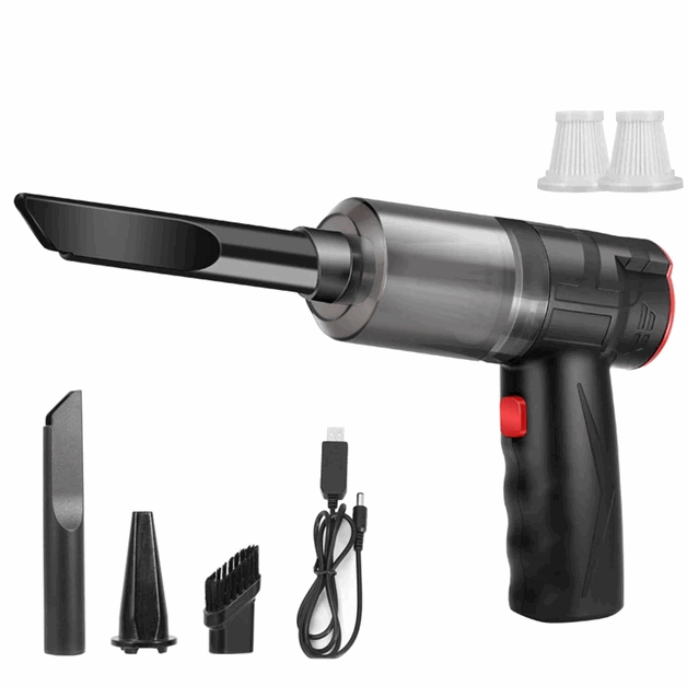 Aspirateur Portable