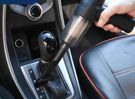 Aspirateur Portable