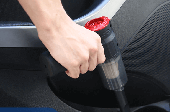 Aspirateur Portable