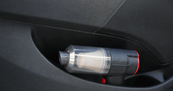 Aspirateur Portable