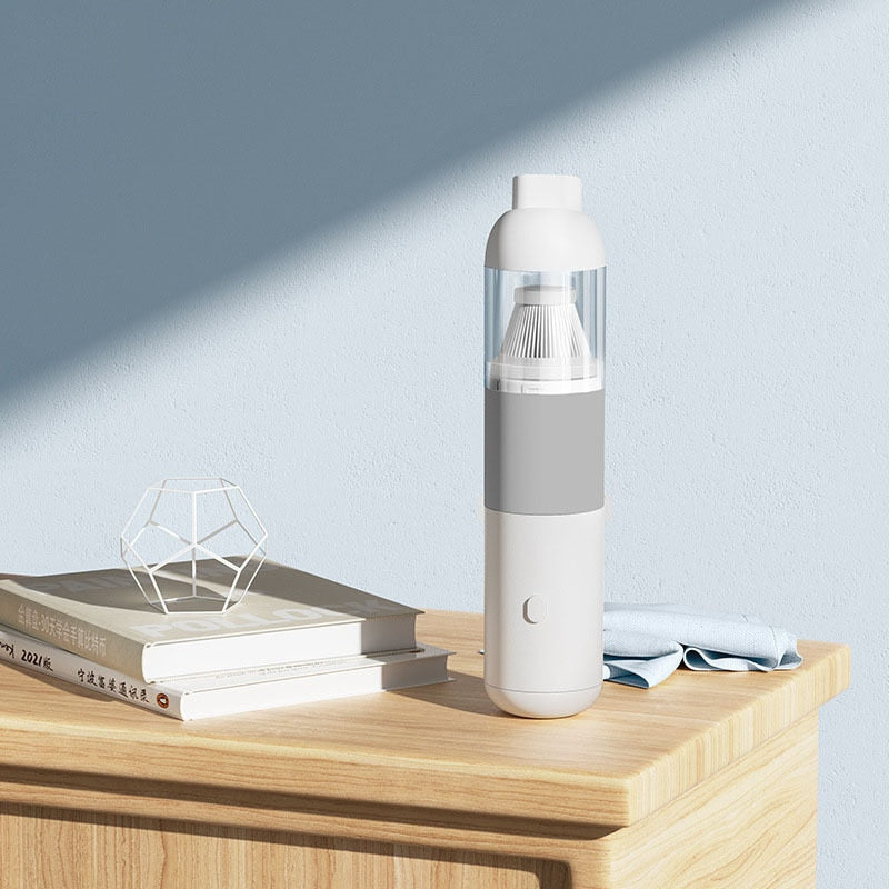 Aspirateur Dépoussiéreur Portable