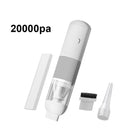 Aspirateur Dépoussiéreur Portable