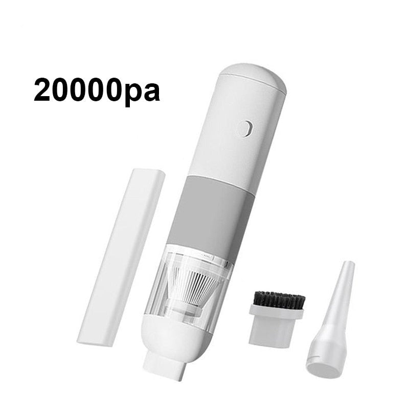 Aspirateur Dépoussiéreur Portable