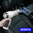 Aspirateur Portable Multifonctionnel