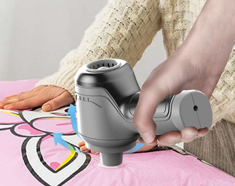 Aspirateur Portable Multifonctionnel