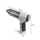 Aspirateur Portable Multifonctionnel