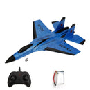 Avion De Chasse Télécommandé