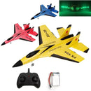 Avion De Chasse Télécommandé