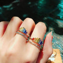 Bague Couronne Daughter