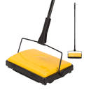 Balai Manuel Pour Tapis Et Sols