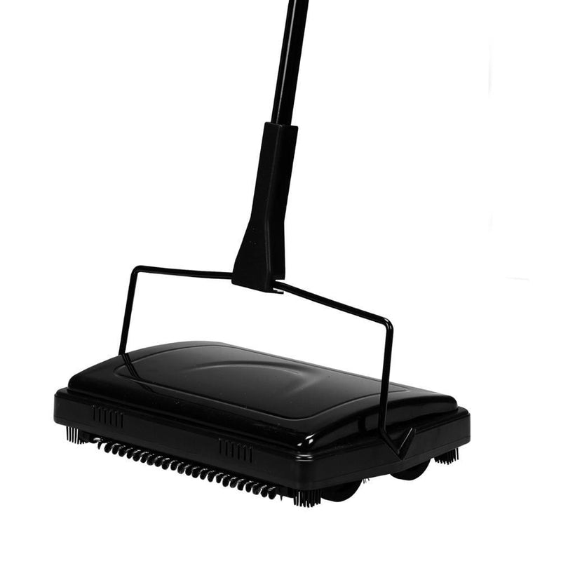 Balai Manuel Pour Tapis Et Sols