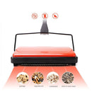 Balai Manuel Pour Tapis Et Sols