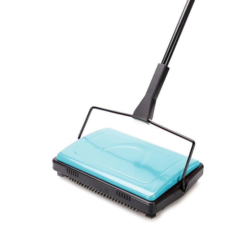 Balai Manuel Pour Tapis Et Sols