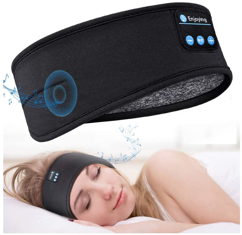 Bandeau Bluetooth Sans Fil