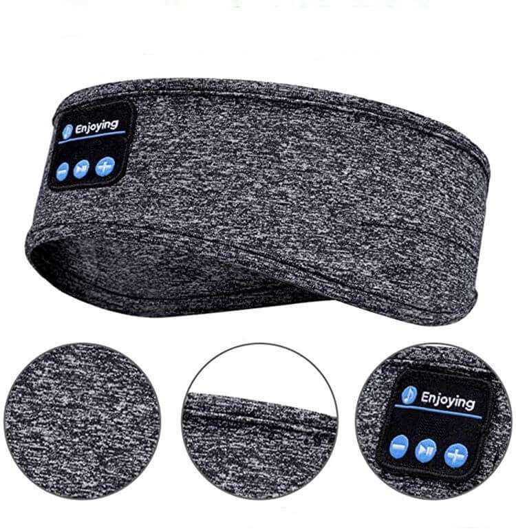 Bandeau Bluetooth Sans Fil