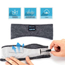 Bandeau Bluetooth Sans Fil