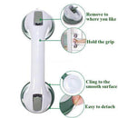 Barre De Sécurité Antidérapante Pour Salle De Bains