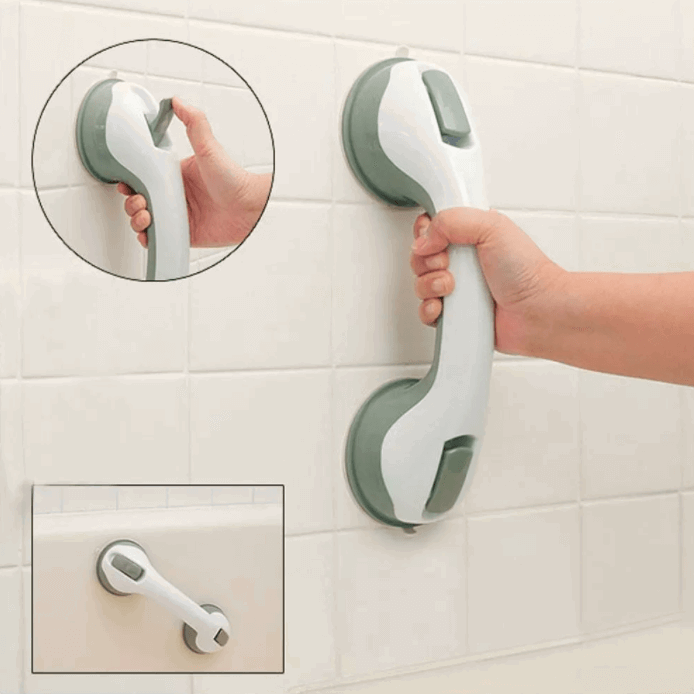Barre De Sécurité Antidérapante Pour Salle De Bains