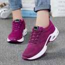 Baskets En Maille Pour Femmes