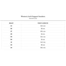 Baskets Pour Femmes Avec Soutien De La Voûte Plantaire