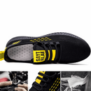 Baskets Pour Hommes Air Mesh Trainer'S