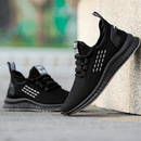 Baskets Pour Hommes Air Mesh Trainer'S