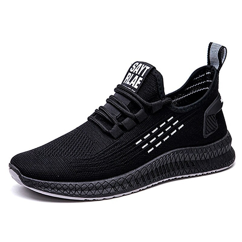 Baskets Pour Hommes Air Mesh Trainer'S