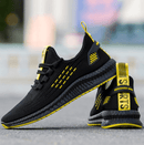 Baskets Pour Hommes Air Mesh Trainer'S