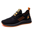 Baskets Pour Hommes Air Mesh Trainer'S