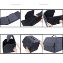 Boîte D'Organisation Du Coffre De Voiture