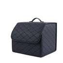 Boîte D'Organisation Du Coffre De Voiture