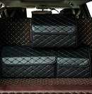 Boîte D'Organisation Du Coffre De Voiture