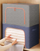 Boîte De Rangement Pliable Pour Vêtements